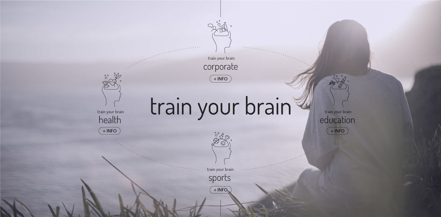 Train your brain